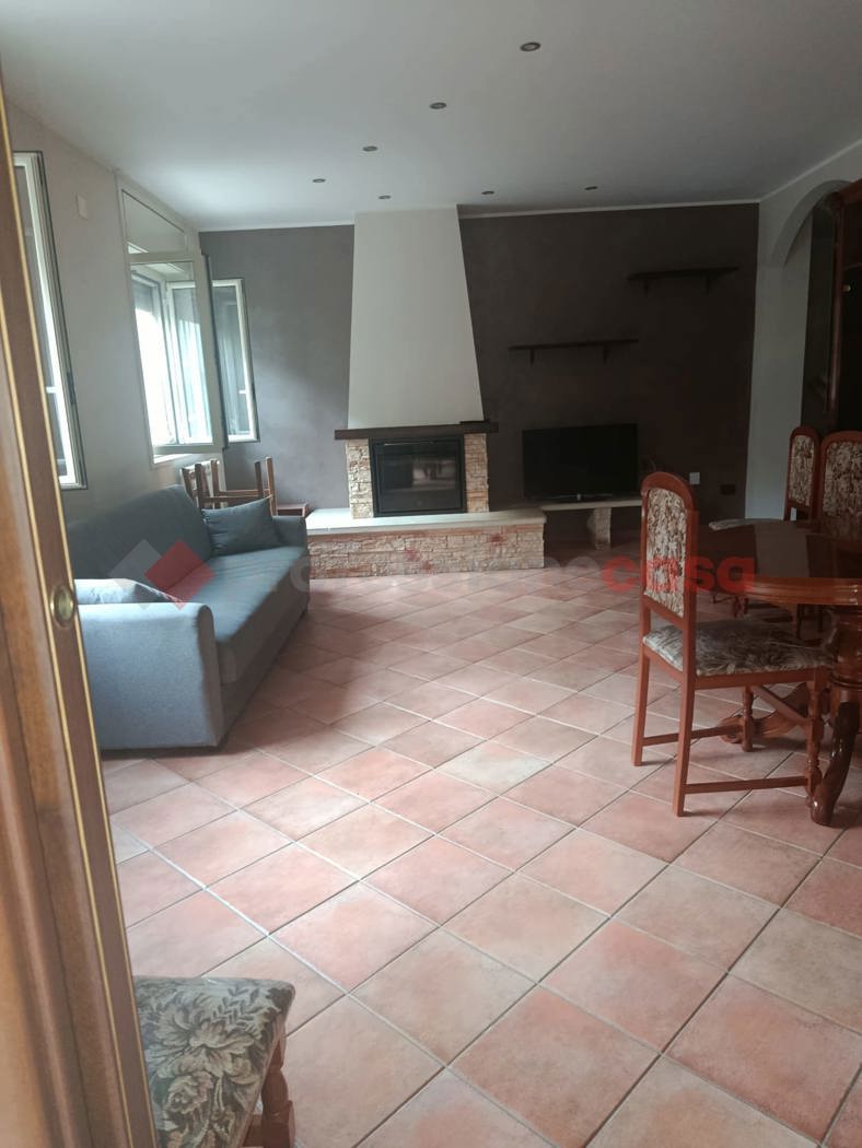 Appartamento arredato in affitto a Siracusa