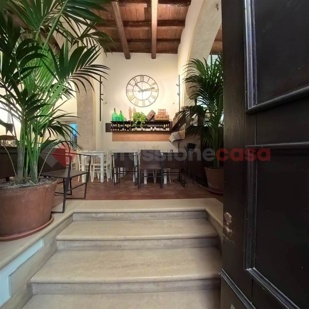 Attivit� commerciale Ristorante e pizzeria in vendita a Siracusa