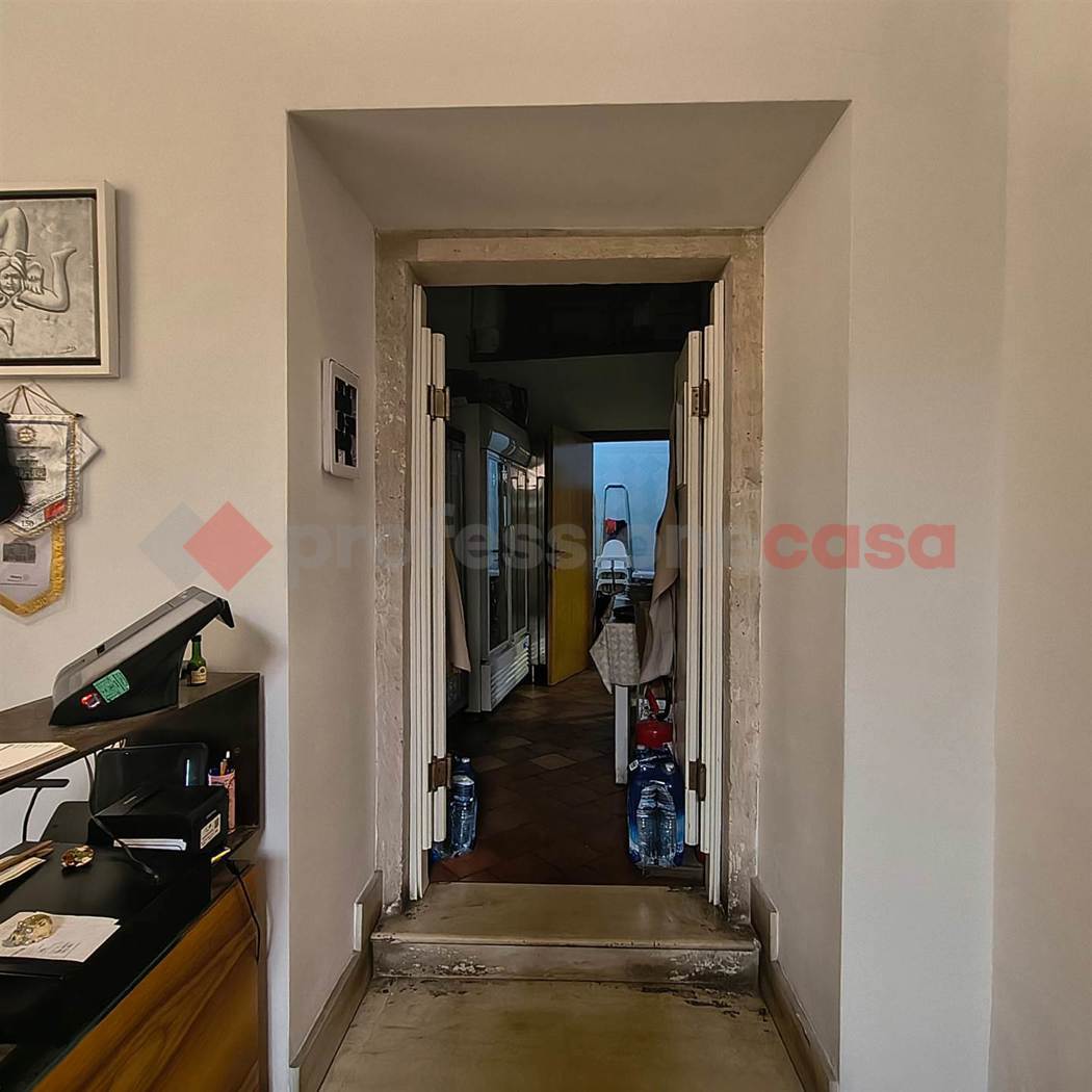 Attivit� commerciale Ristorante e pizzeria in vendita a Siracusa