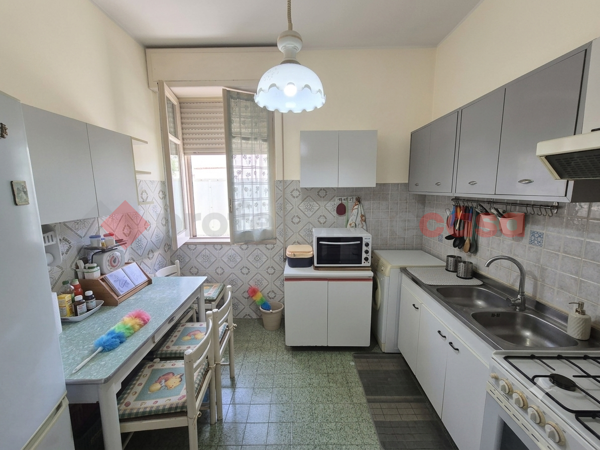 Trilocale da ristrutturare a Siracusa