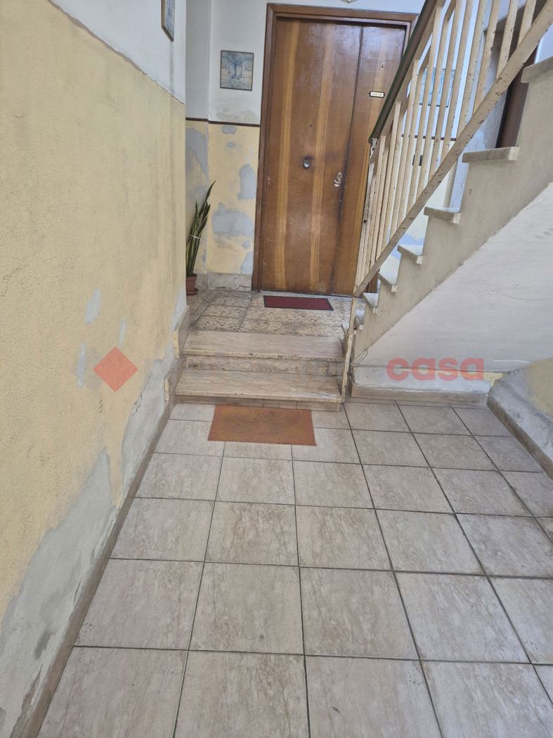 Trilocale da ristrutturare a Siracusa