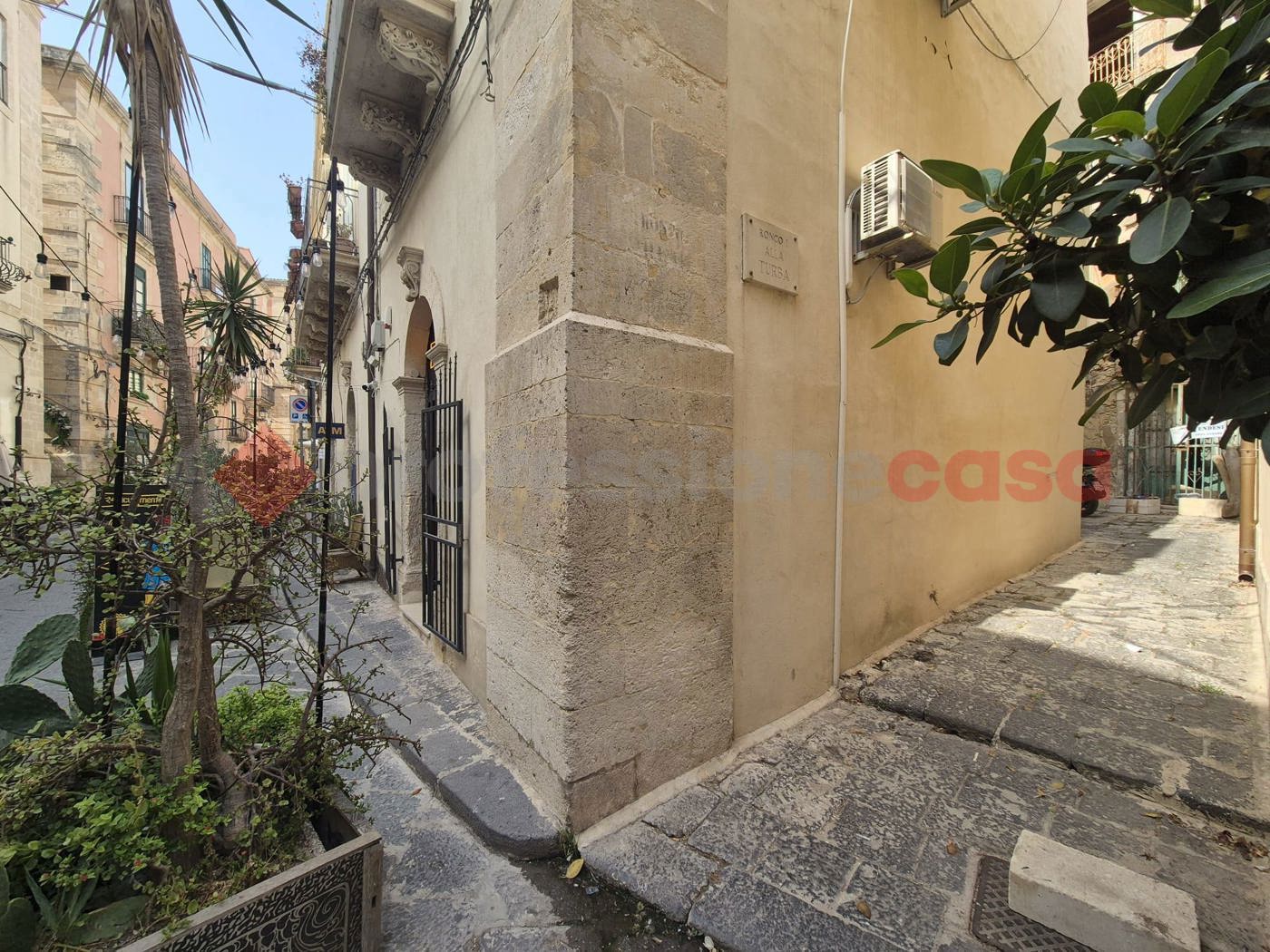 Attivit� commerciale in vendita a Siracusa