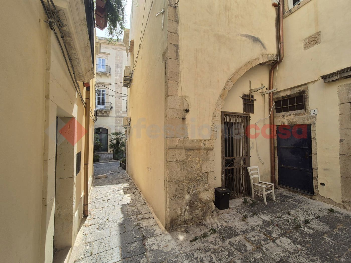 Attivit� commerciale in vendita a Siracusa