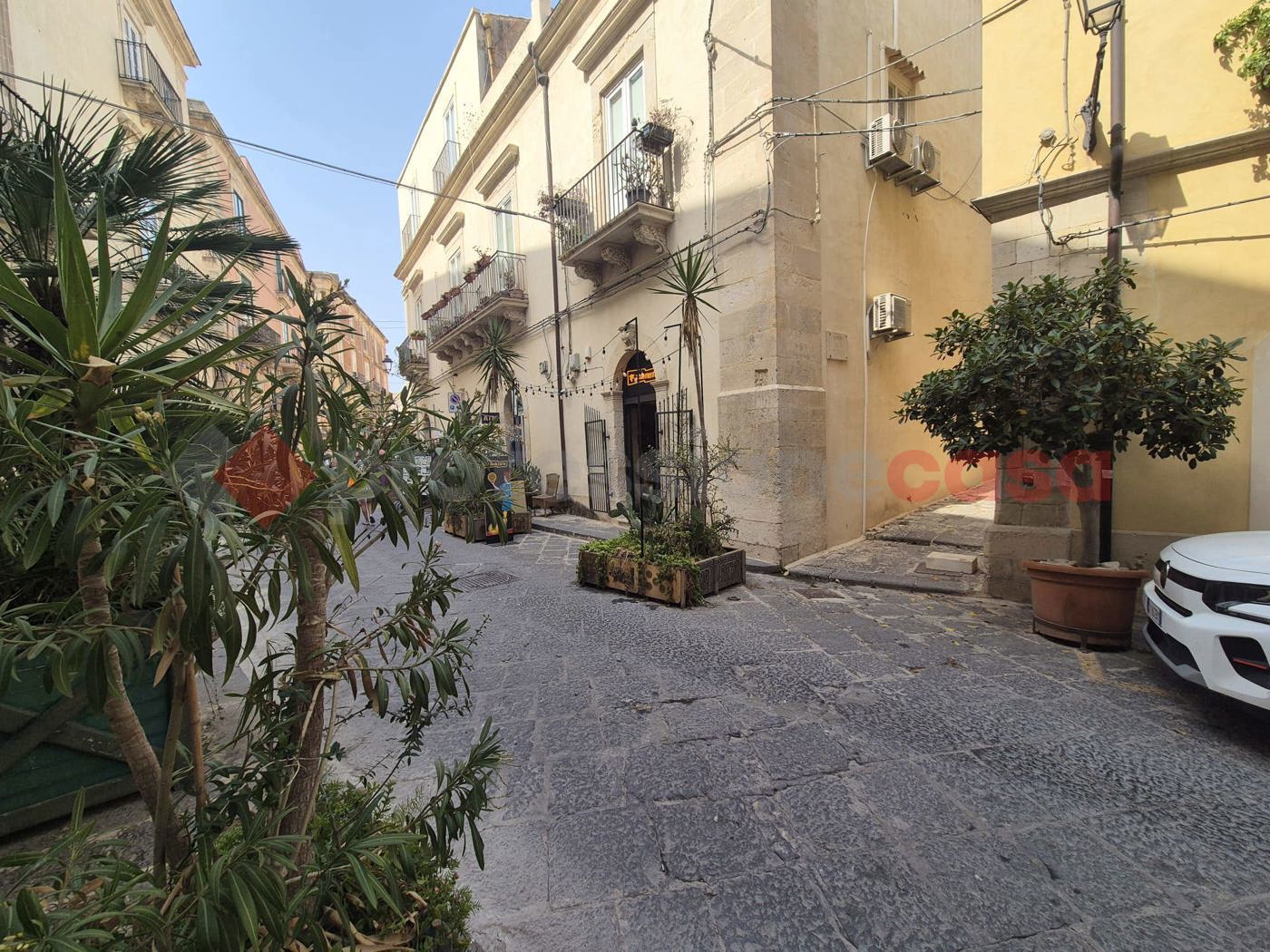 Attivit� commerciale in vendita a Siracusa