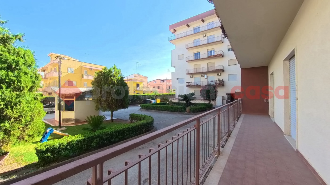 Appartamento in vendita a Siracusa