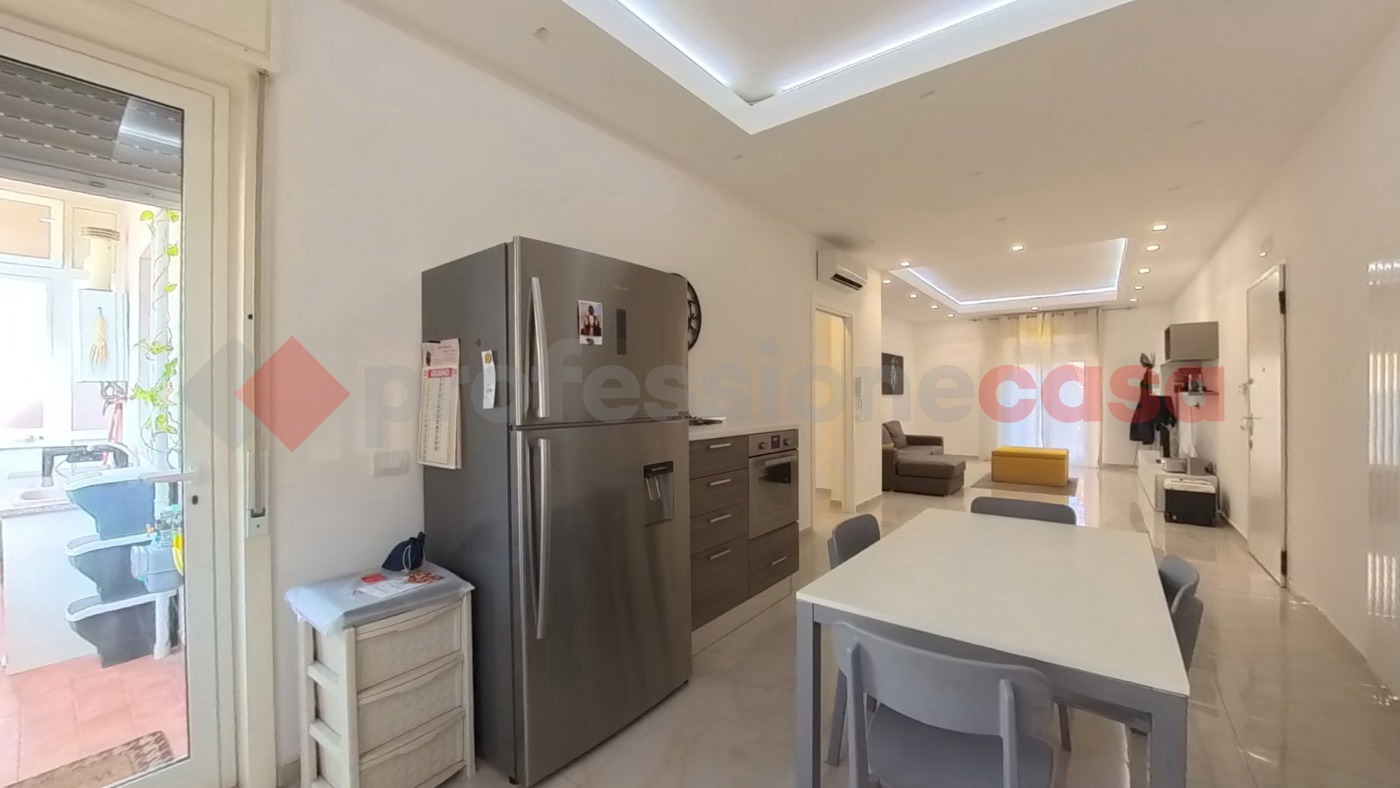 Appartamento in vendita a Siracusa