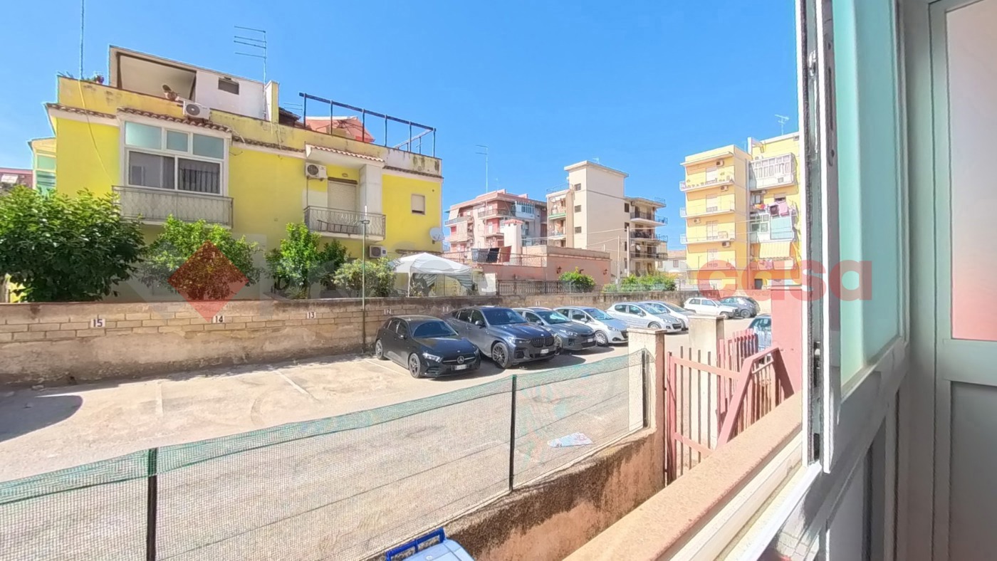 Appartamento in vendita a Siracusa
