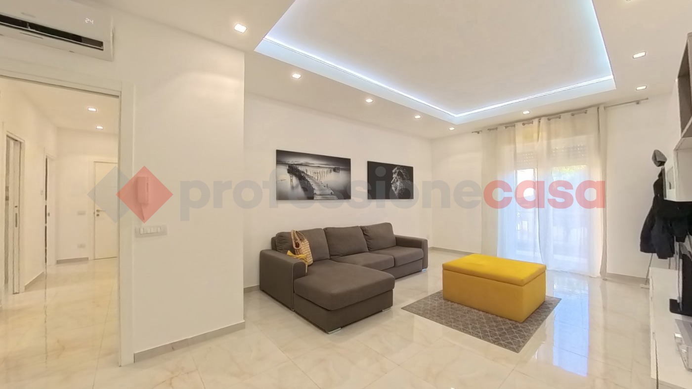 Appartamento in vendita a Siracusa