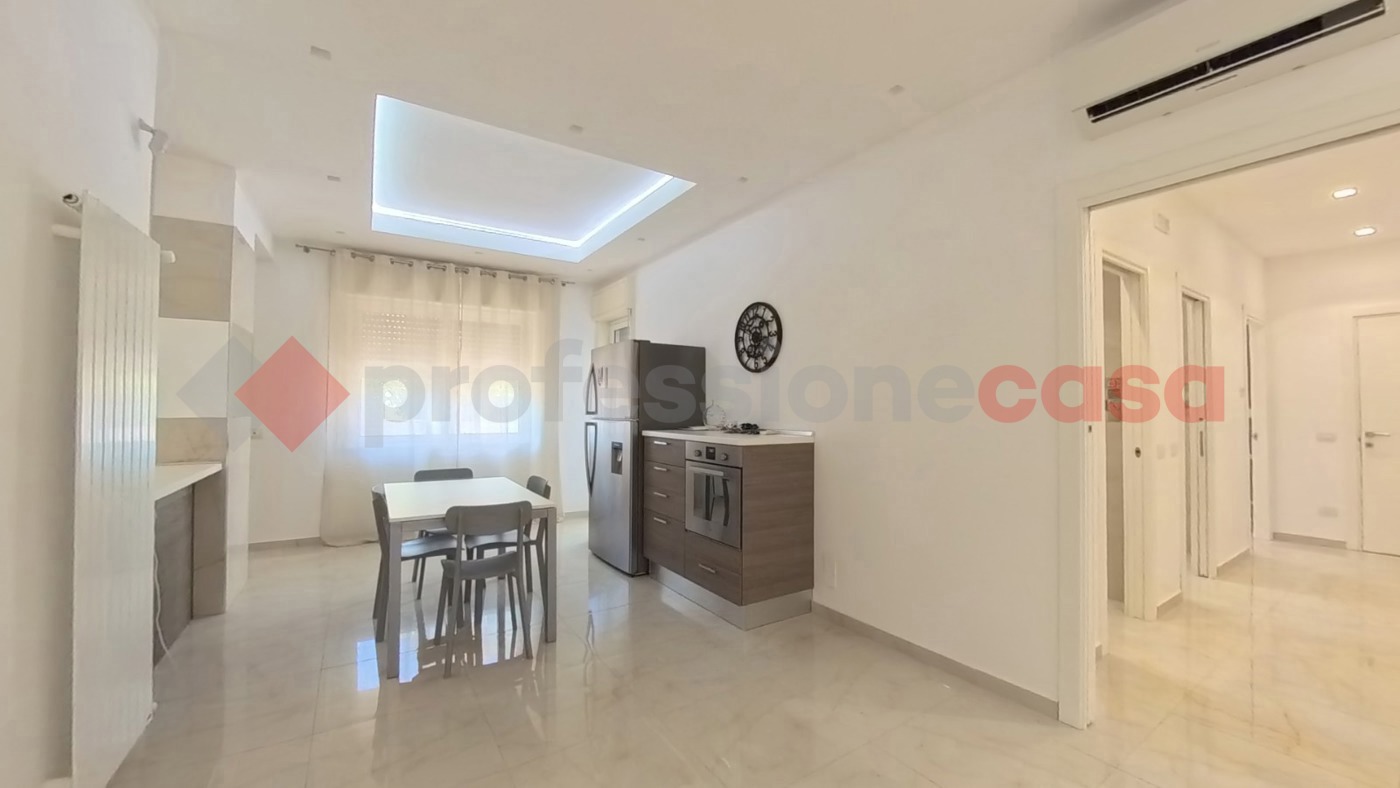 Appartamento in vendita a Siracusa