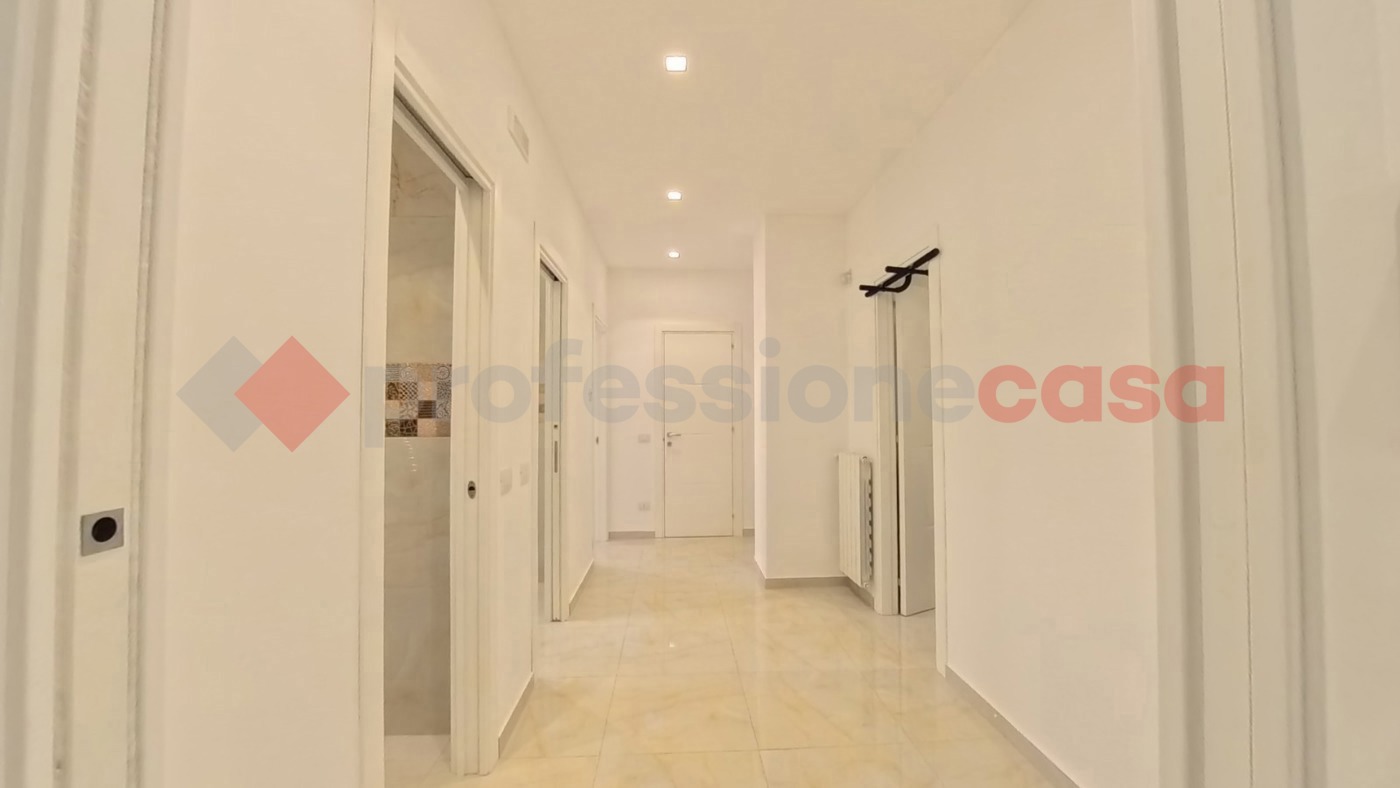 Appartamento in vendita a Siracusa