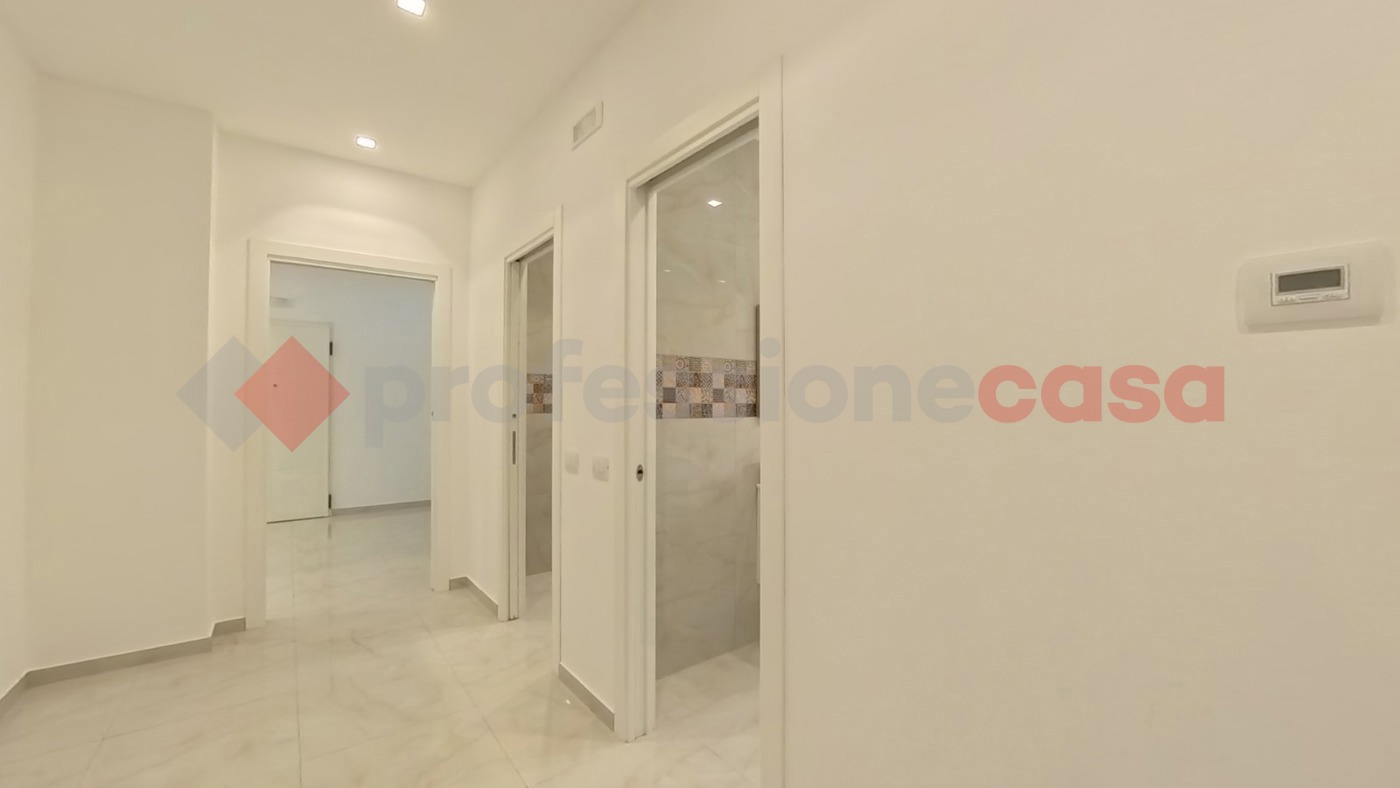 Appartamento in vendita a Siracusa