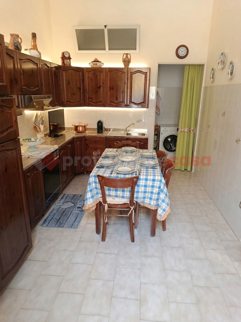 Appartamento vista mare a Avola
