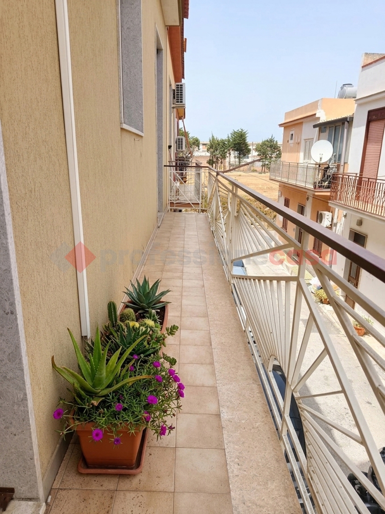 Appartamento vista mare a Avola