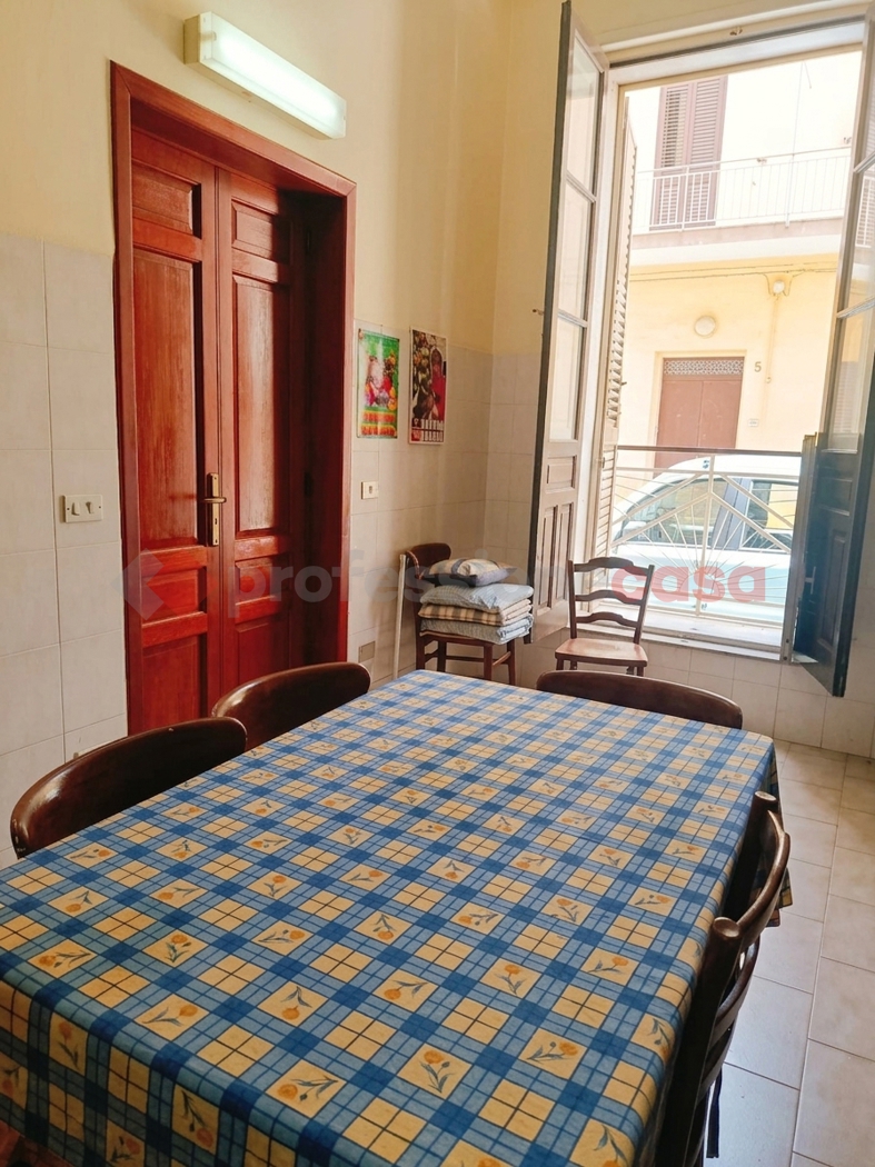 Appartamento vista mare a Avola