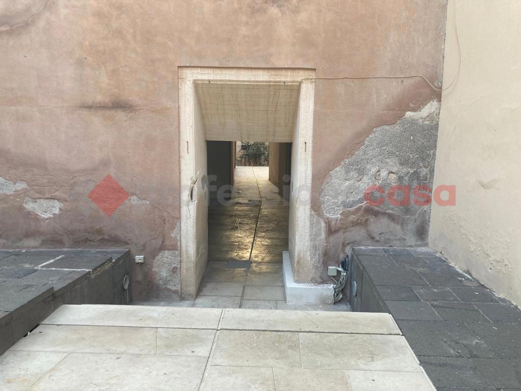 Attivit� commerciale in vendita a Siracusa