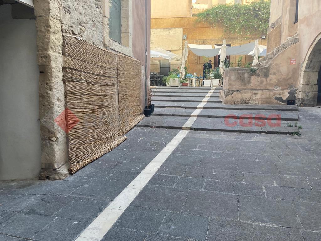 Attivit� commerciale in vendita a Siracusa