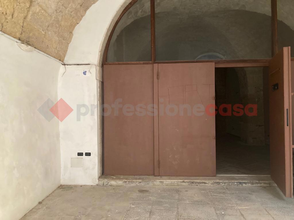Attivit� commerciale in vendita a Siracusa