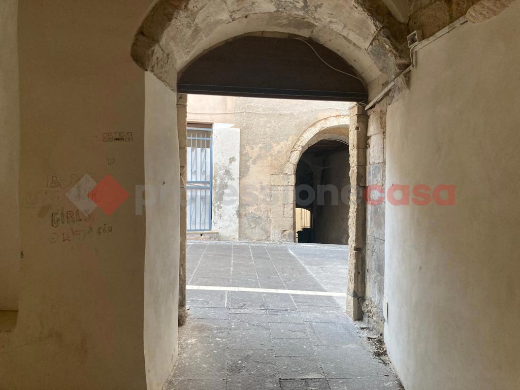 Attivit� commerciale in vendita a Siracusa