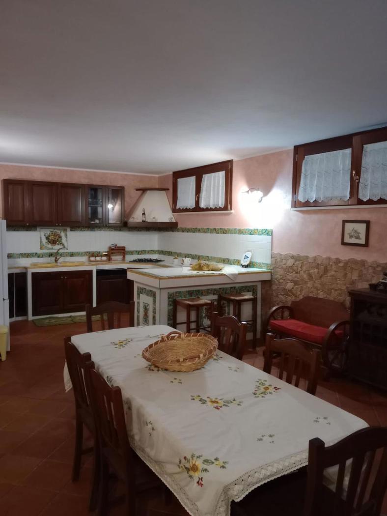 Trilocale in affitto a Siracusa