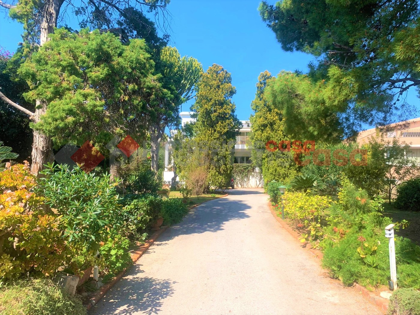 Quadrilocale in affitto a Siracusa