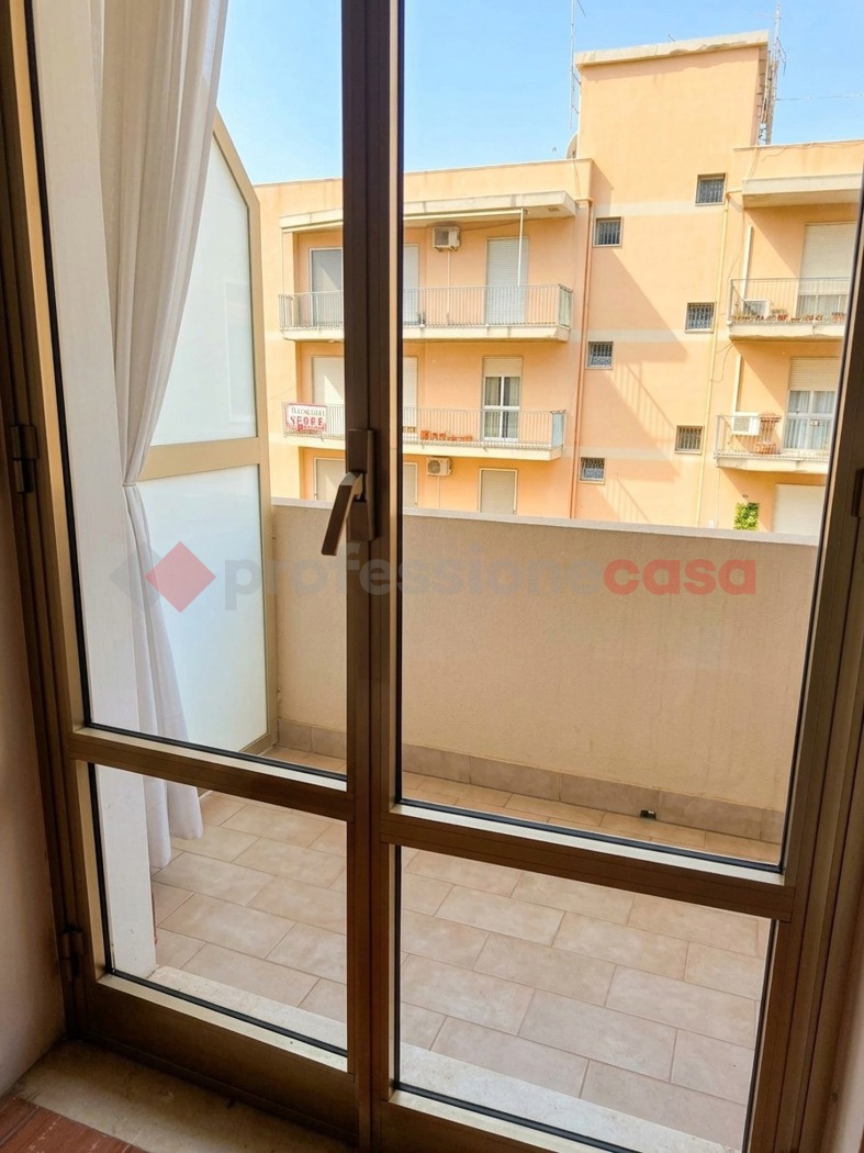 Appartamento in affitto a Siracusa