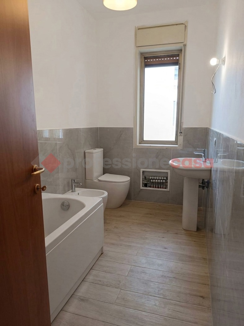 Appartamento in affitto a Siracusa