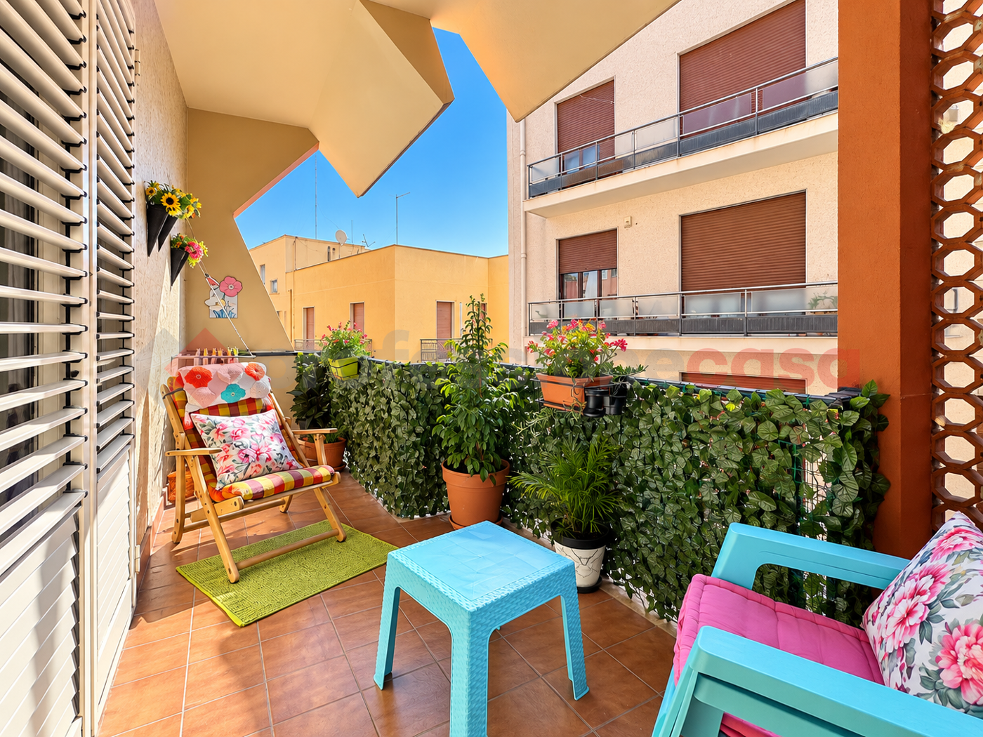 Quadrilocale in vendita a Siracusa