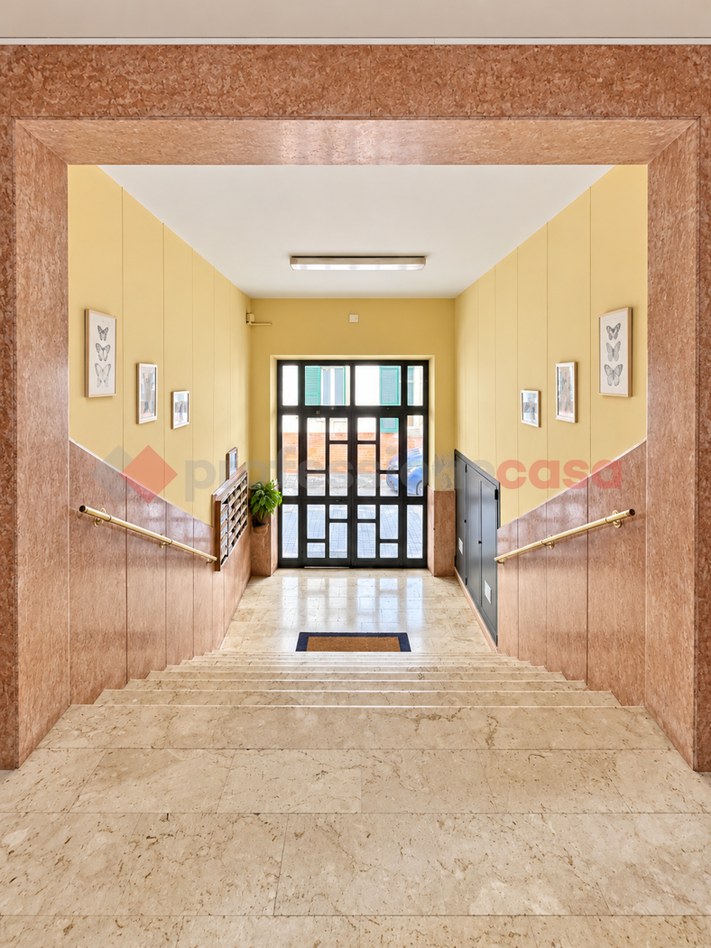 Quadrilocale in vendita a Siracusa