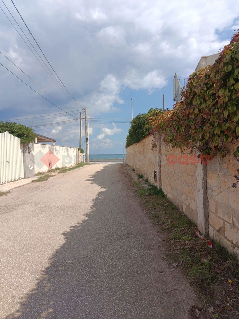 Casa – Noto, Calabernardo