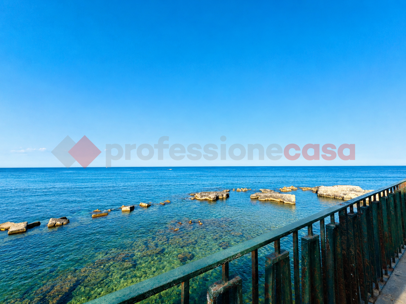 Monolocale da ristrutturare a Siracusa