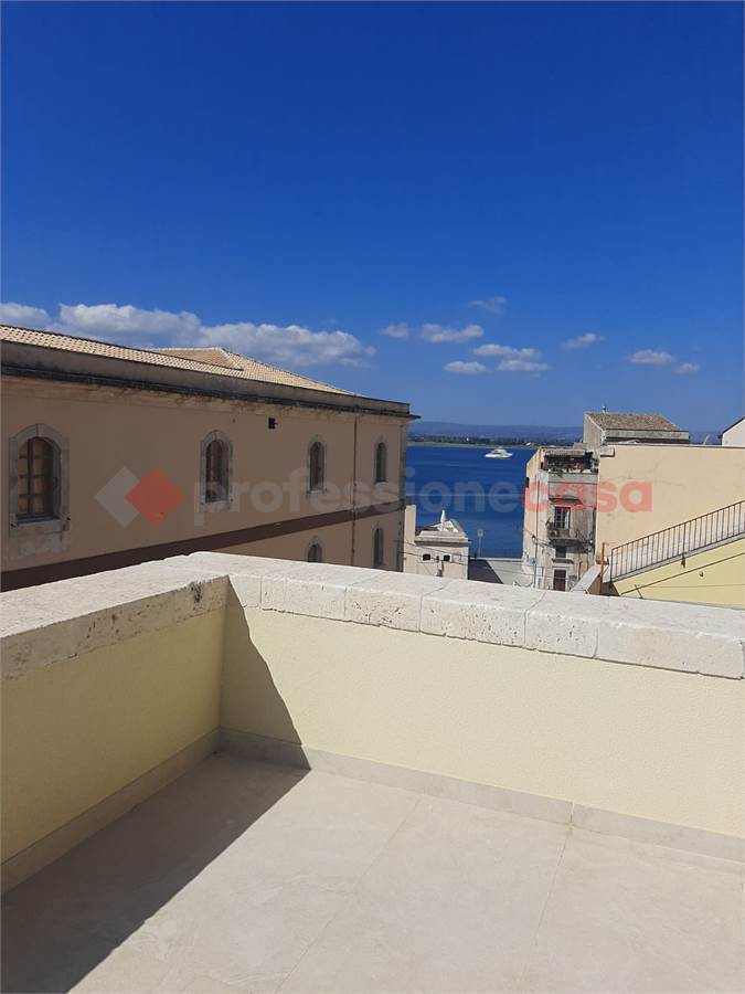 Trilocale in vendita a Siracusa