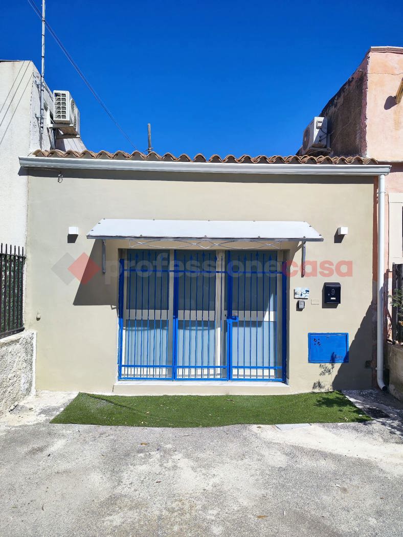 Bilocale in vendita a Siracusa