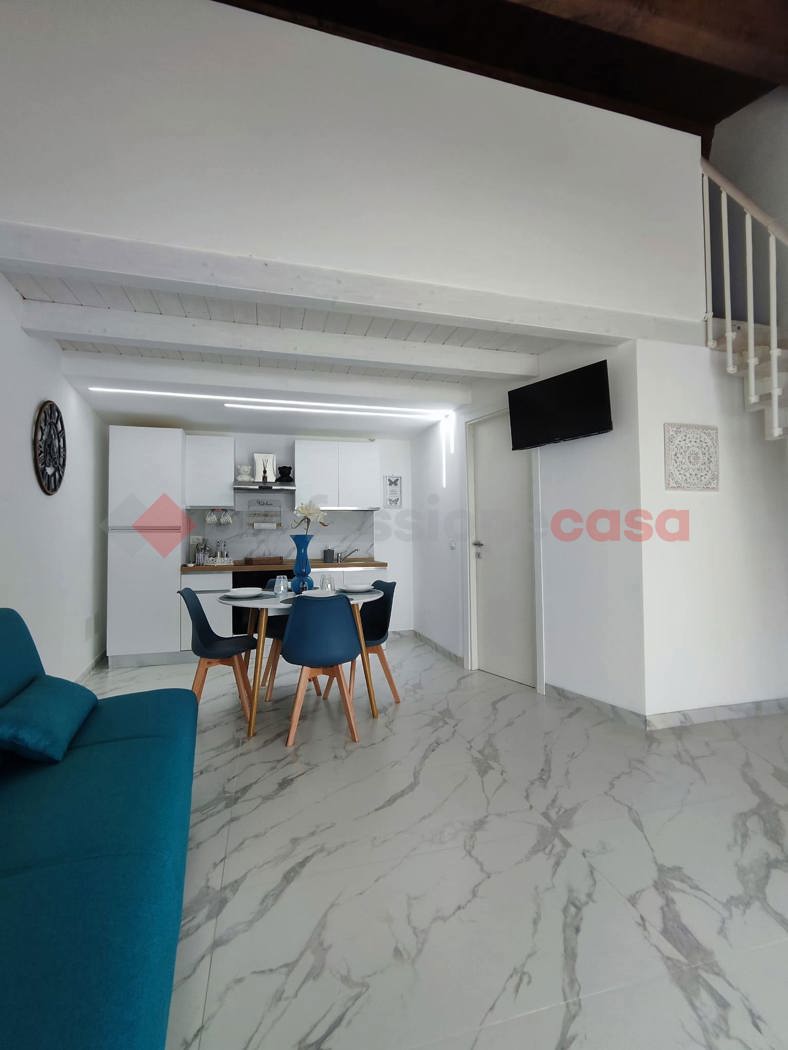 Bilocale in vendita a Siracusa