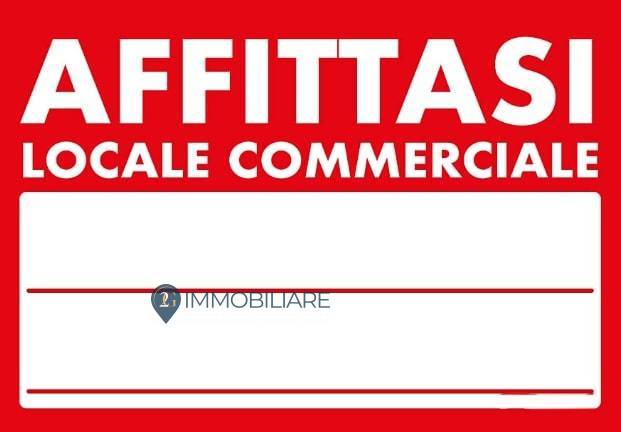 Locale commerciale in affitto, La Spezia mazzetta