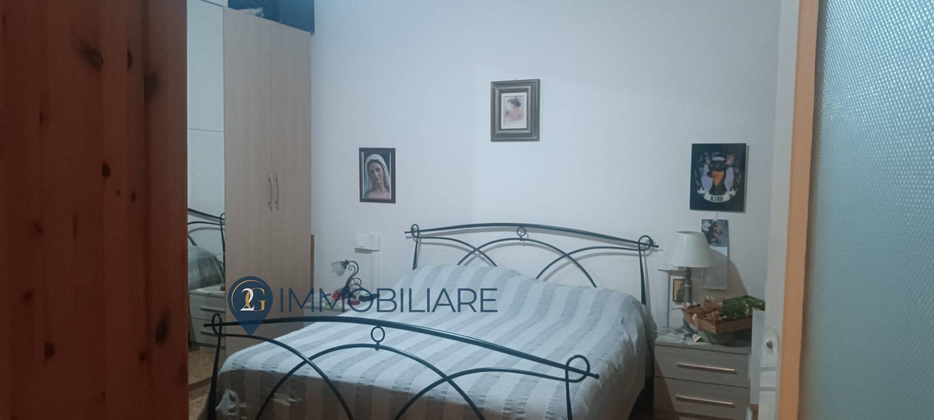 Appartamento in vendita a La Spezia, Centro Storico