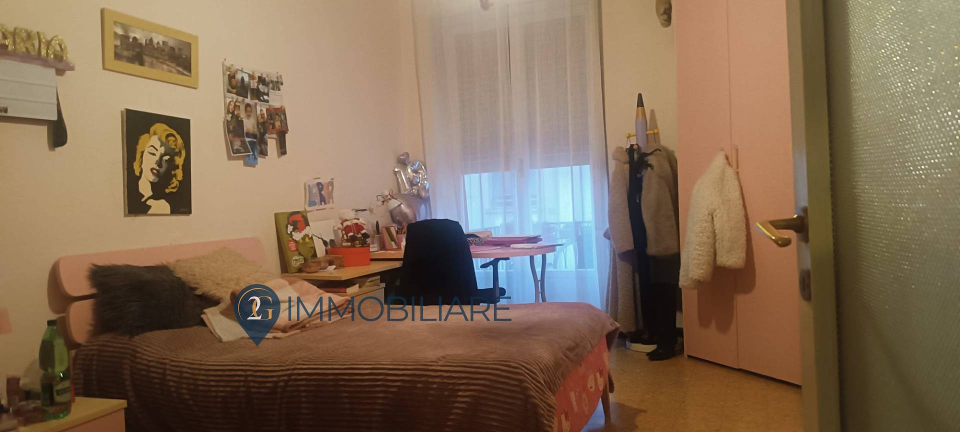 Appartamento in vendita a La Spezia, Centro Storico