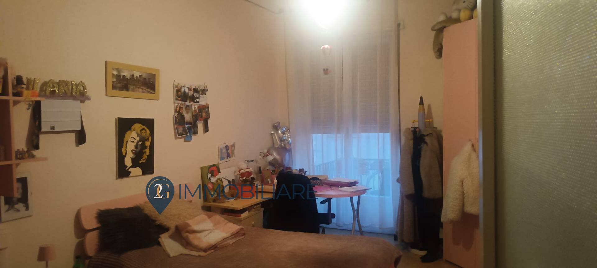 Appartamento in vendita a La Spezia, Centro Storico