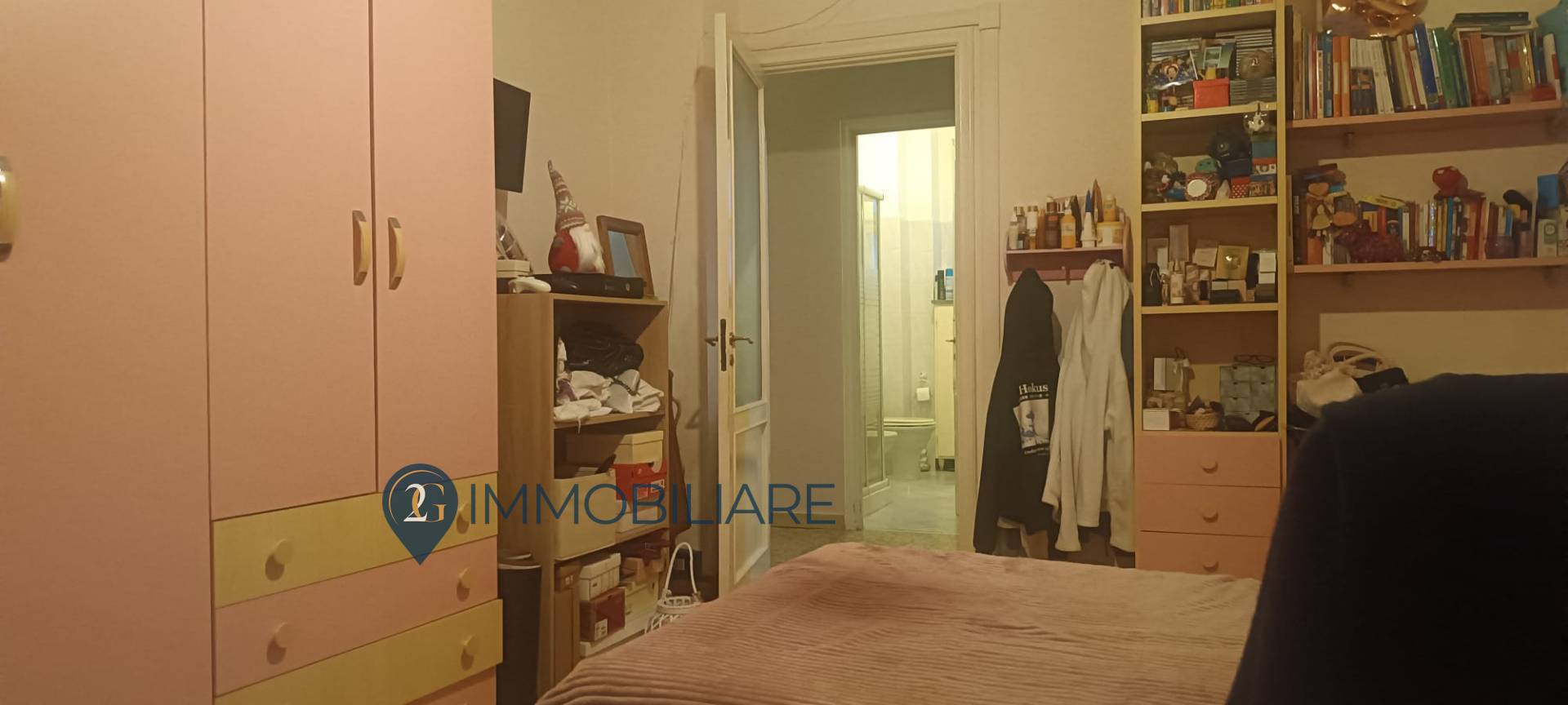 Appartamento in vendita a La Spezia, Centro Storico