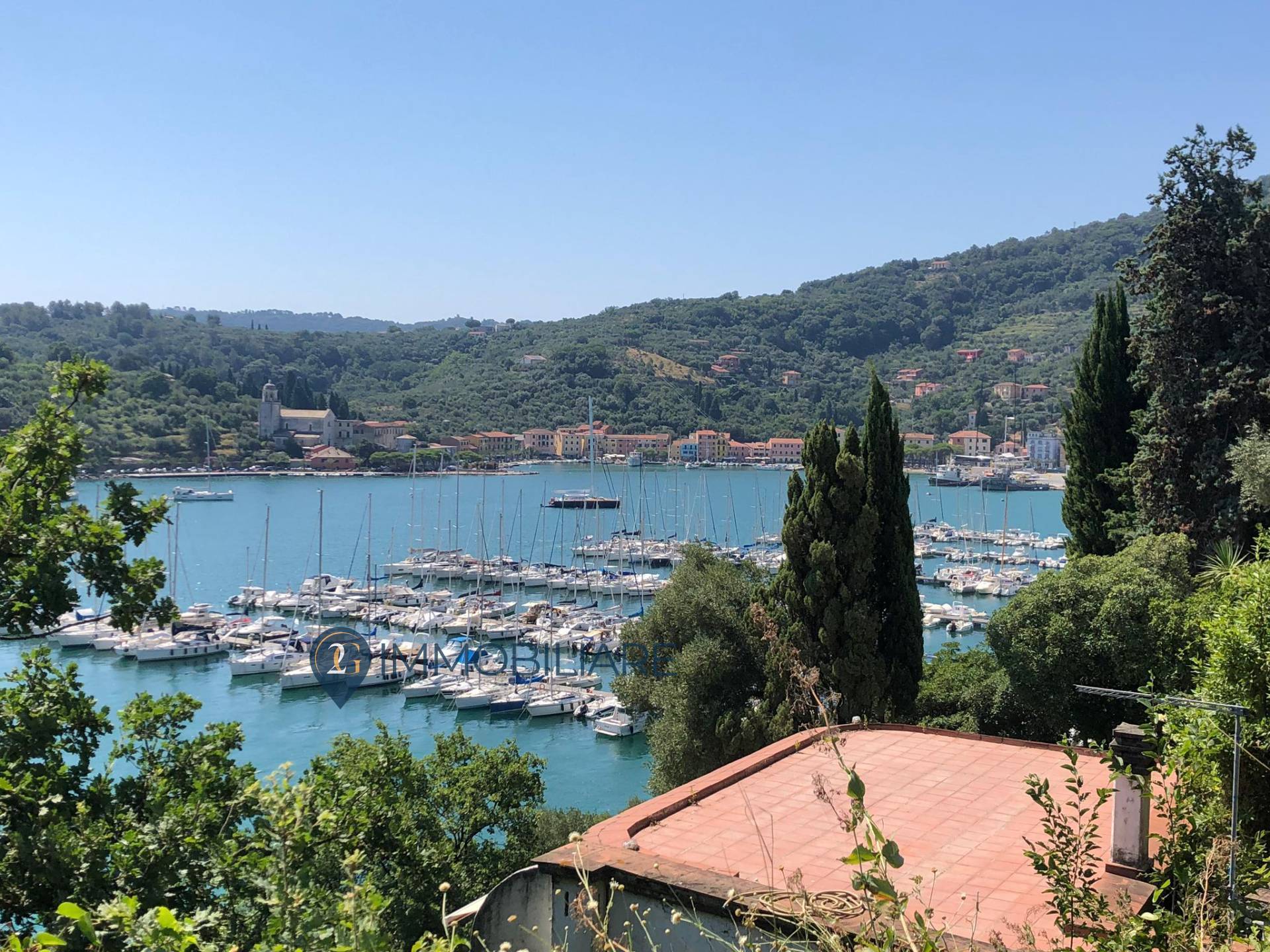 Appartamento in vendita a Portovenere, Le Grazie