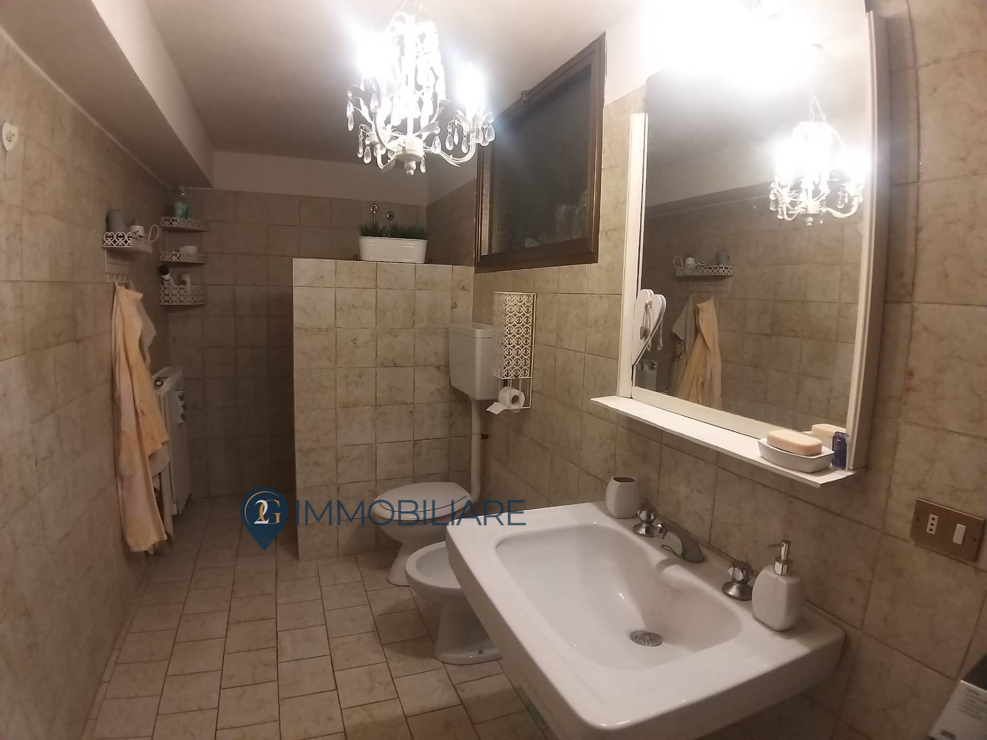 Villa in vendita a Ventasso