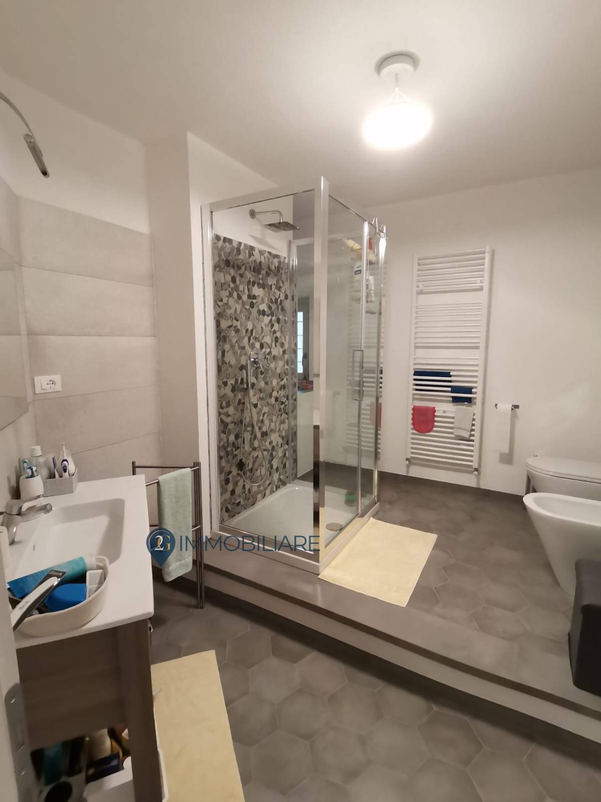 Appartamento in vendita a Luni, Nicola