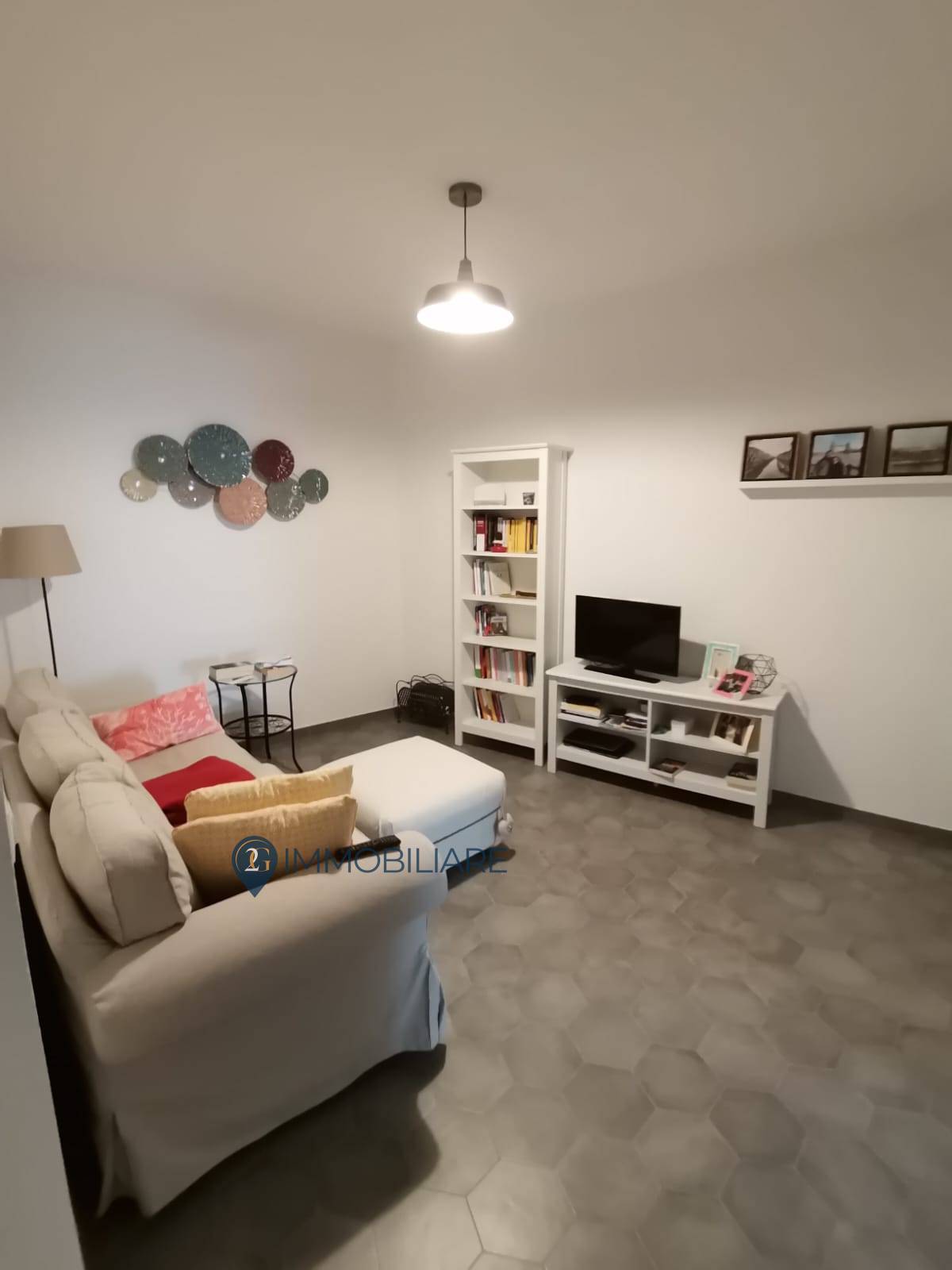 Appartamento in vendita a Luni, Nicola