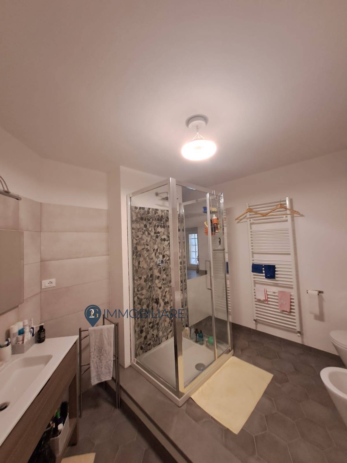 Appartamento in vendita a Luni, Nicola