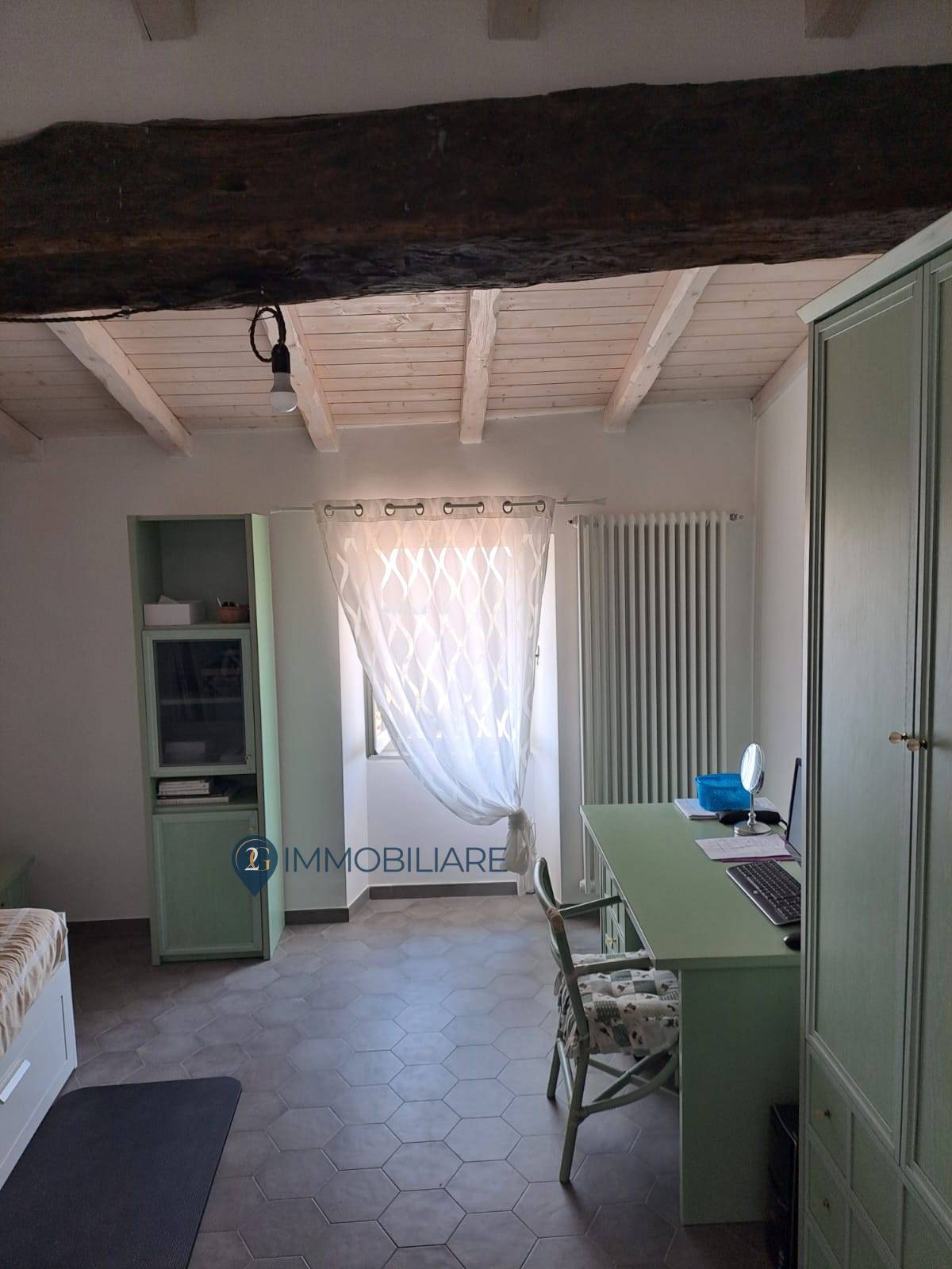 Appartamento in vendita a Luni, Nicola