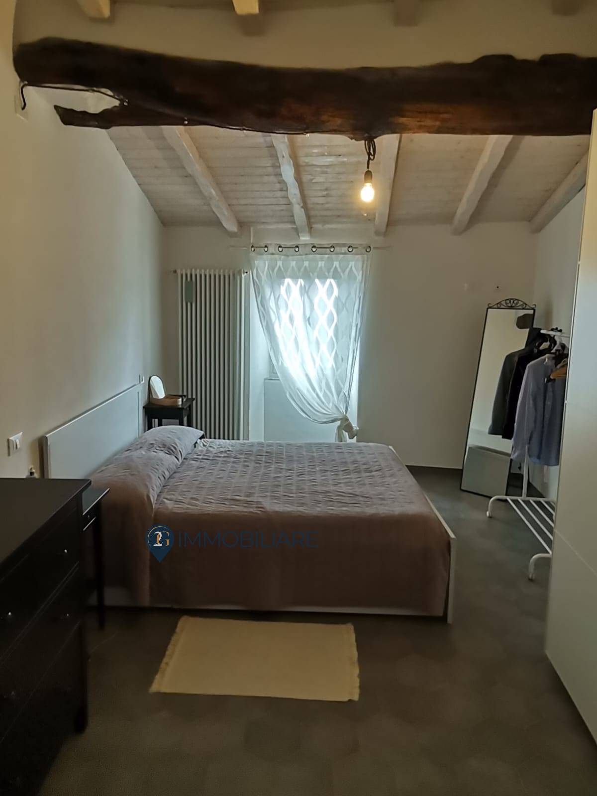 Appartamento in vendita a Luni, Nicola