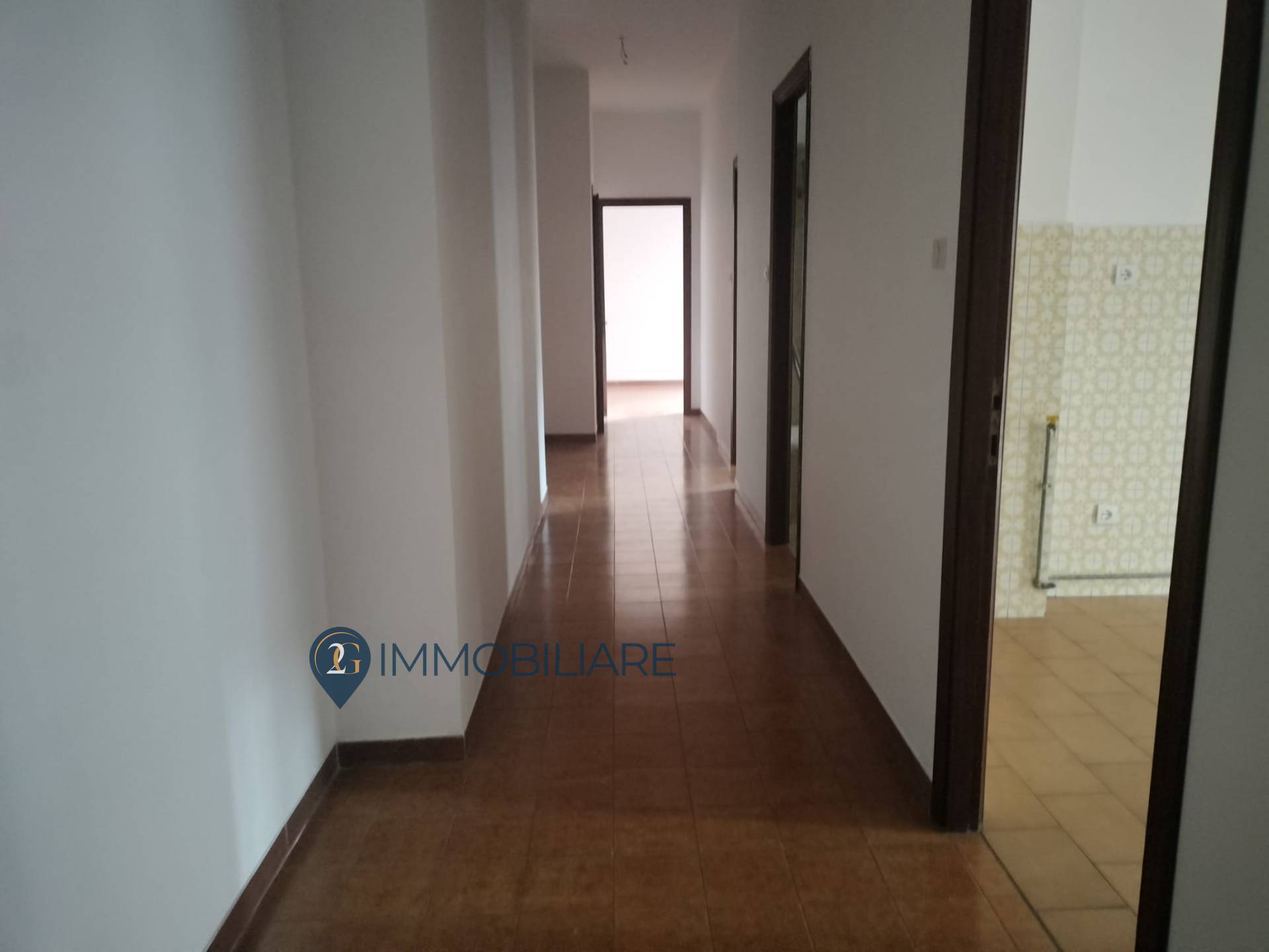 Appartamento in vendita a Follo, Piana Battolla