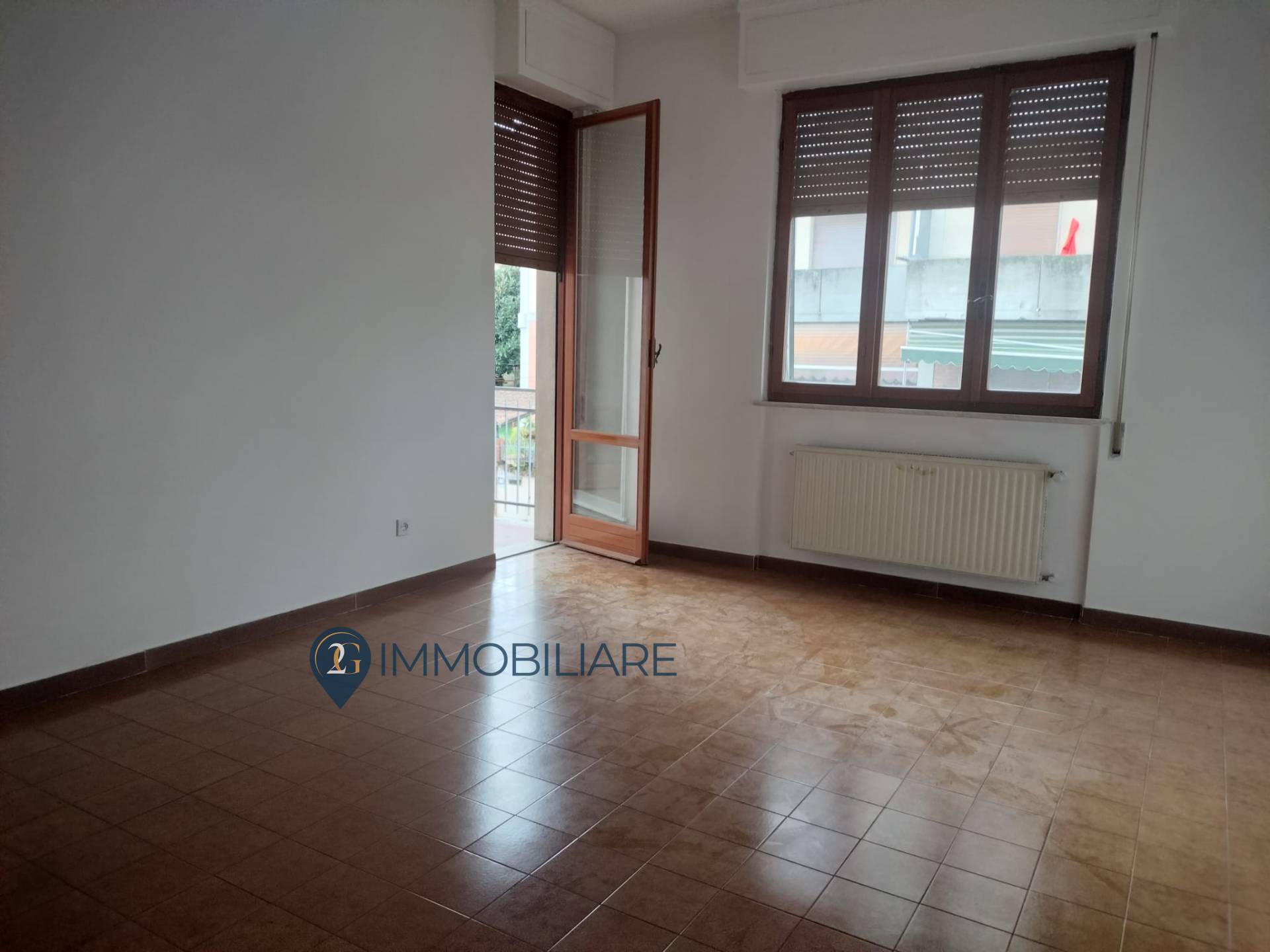 Appartamento in vendita a Follo, Piana Battolla