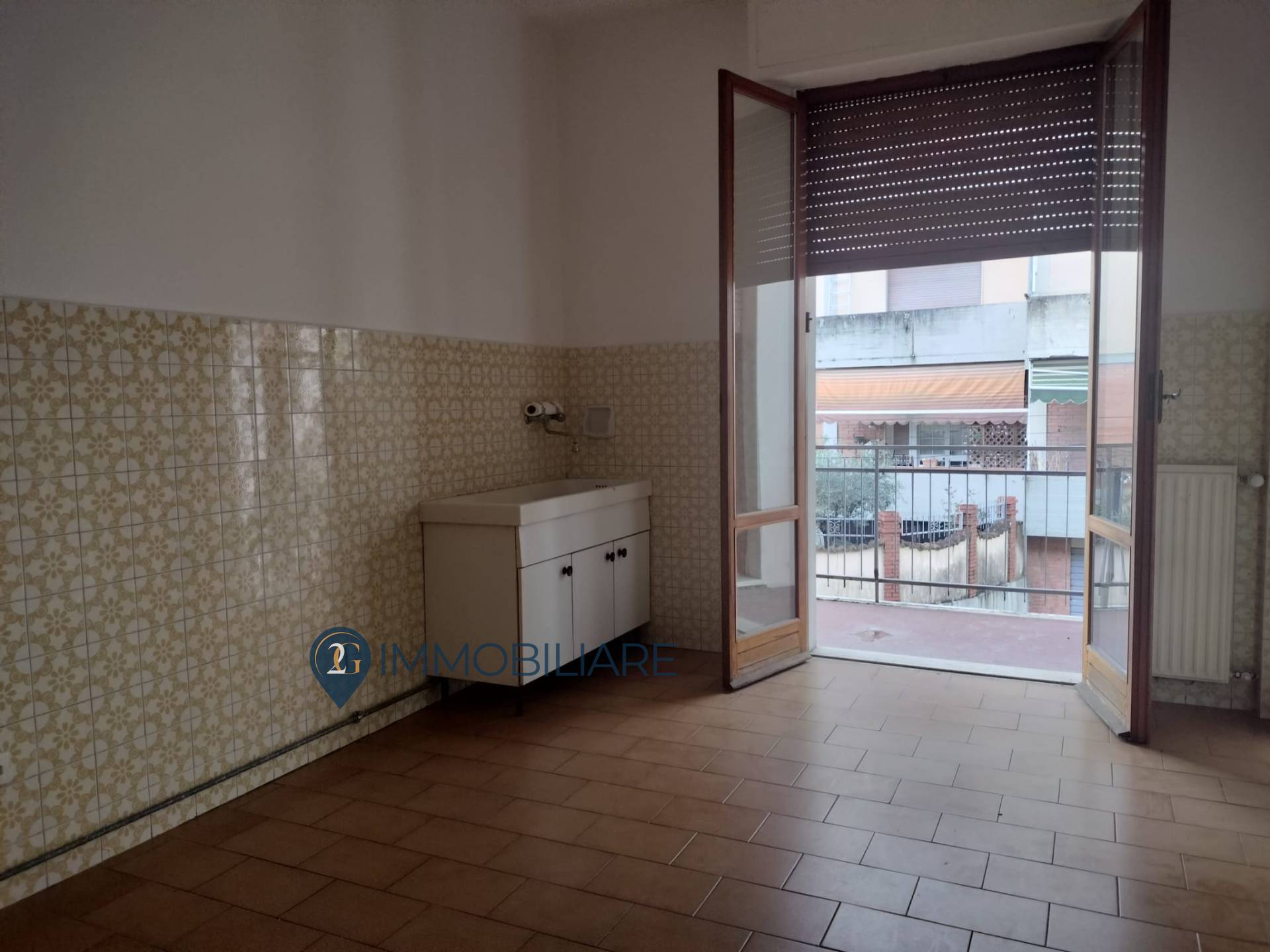 Appartamento in vendita a Follo, Piana Battolla