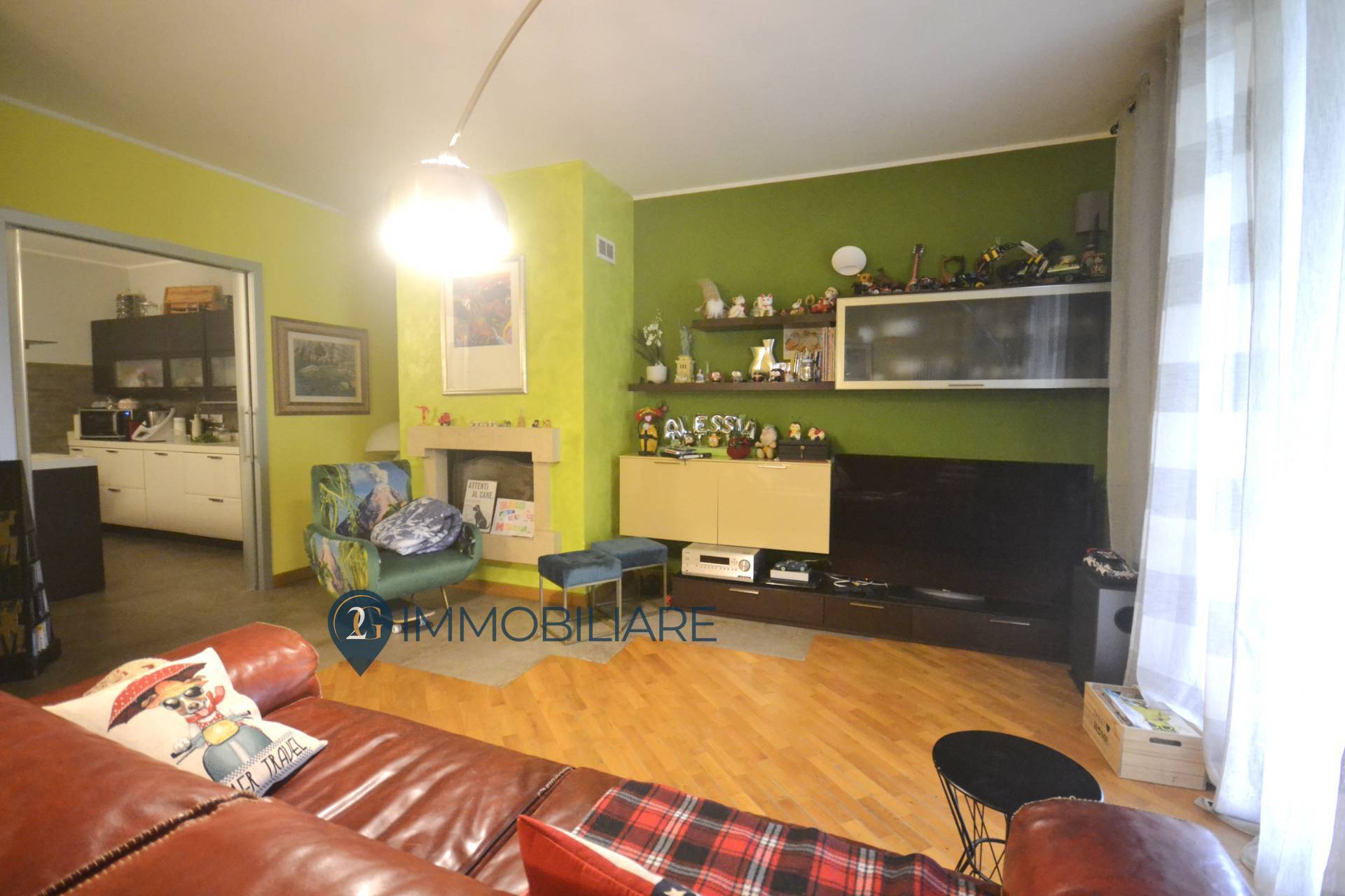 Villa in vendita a Follo