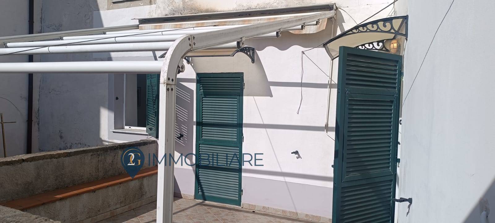 Terratetto in vendita a Vezzano Ligure, Valeriano